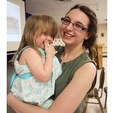 Looking for a loving family to work with