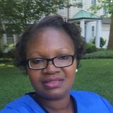 Hyattsville Elder Care Provider Interviewing For Being Hired