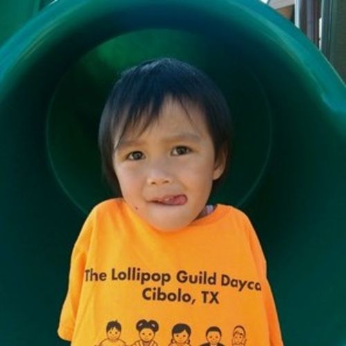 Child Care Provider Brandi G's Profile Picture