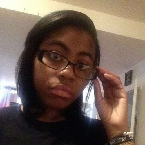 Pet Care Provider Britney J's Profile Picture