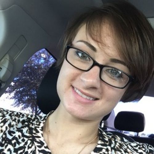 House Sitter Provider Ashley C's Profile Picture