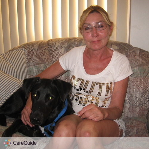 Housekeeper Provider Judith G's Profile Picture