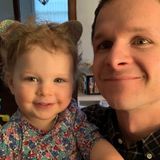 Looking for Russian-speaking part-time caregiver for one toddler