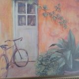 House sitter