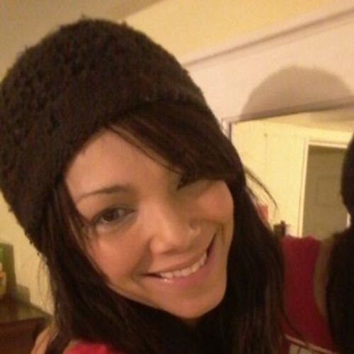 House Sitter Provider Jenny Genao's Profile Picture