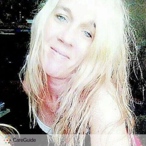 Housekeeper Provider Tonya A's Profile Picture