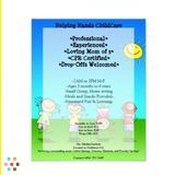 Helping Hands Child Care