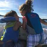 Nanny for a fun loving family