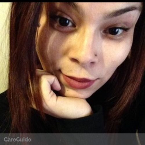 Housekeeper Provider Salena R's Profile Picture