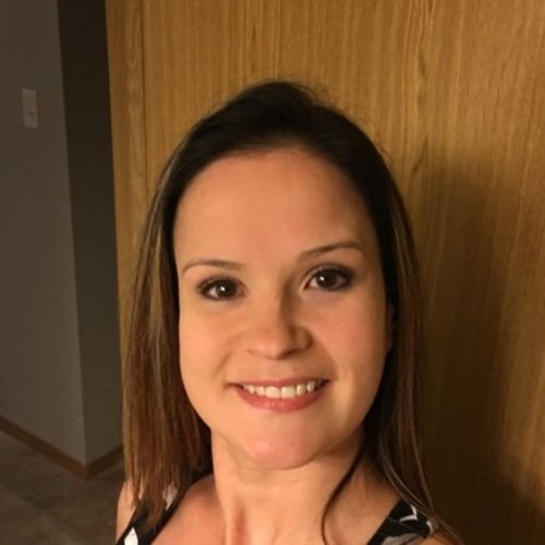 Canadian Nanny Provider Jill M's Profile Picture