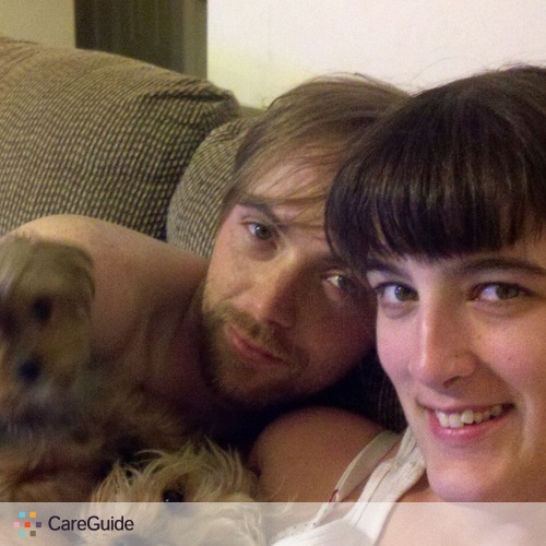 Pet Care Provider Kristine S's Profile Picture
