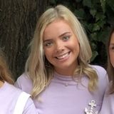 Experienced and energetic student looking for a sweet family to babysit/nanny for