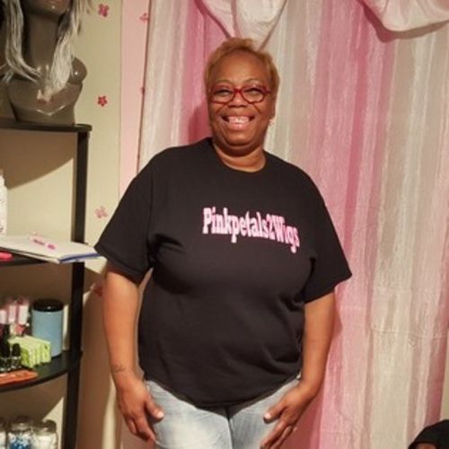 Housekeeper Provider Debra C's Profile Picture
