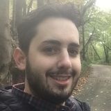 Excellent British-American Student