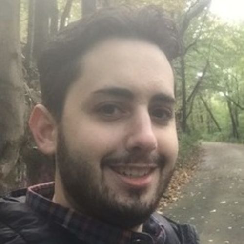 House Sitter Provider Adam S's Profile Picture