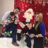 Part time live out nanny position for awesome family