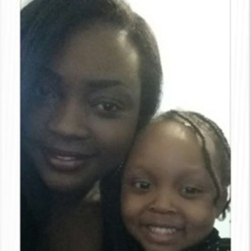 Child Care Provider Kimone W's Profile Picture