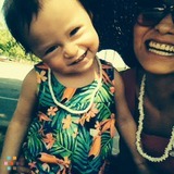 Happy and full of Life :D
