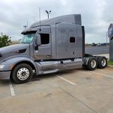 Growing Veteran owned trucking company looking for a Class A Driver. Salary depending on experience