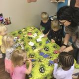 Nanny, Casual Babysitter, Respite Worker, Registered Child Care Assistant, Early Childhood Educator!