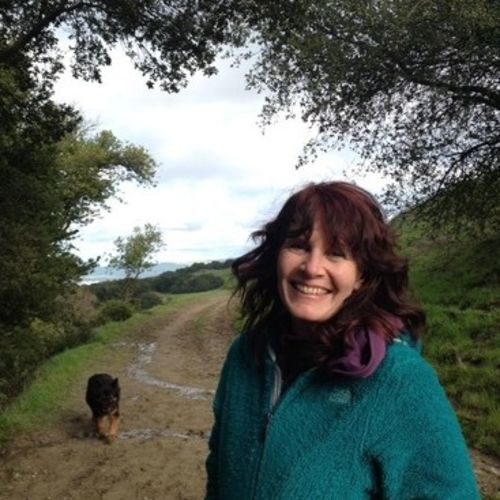 House Sitter Provider Sandi Ford's Profile Picture