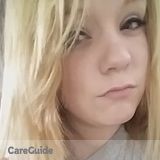 Nanny with 6 years of experience