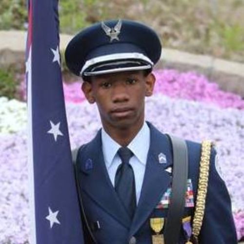 Pet Care Provider Deandre B's Profile Picture