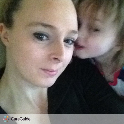 Child Care Provider Jessica Shumway's Profile Picture