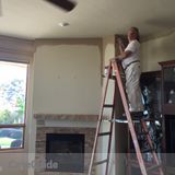 Precision Painting and Faux Finishing. From the ordinary to the extraordinary!
