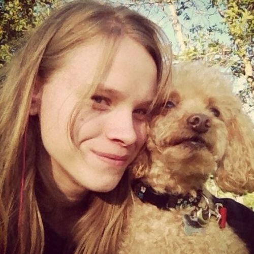 Canadian Nanny Provider Danielle R's Profile Picture