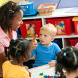 Quality, Affordable, Childcare Available. Now Enrolling and Hiring!