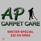 Carpet Cleaning Winter Special - Professional Carpet Cleaner