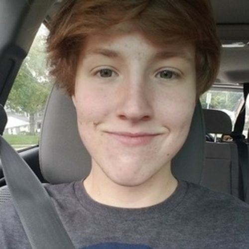 House Sitter Provider Asher M's Profile Picture