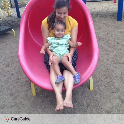 Child Care Provider Kari Breding's Profile Picture