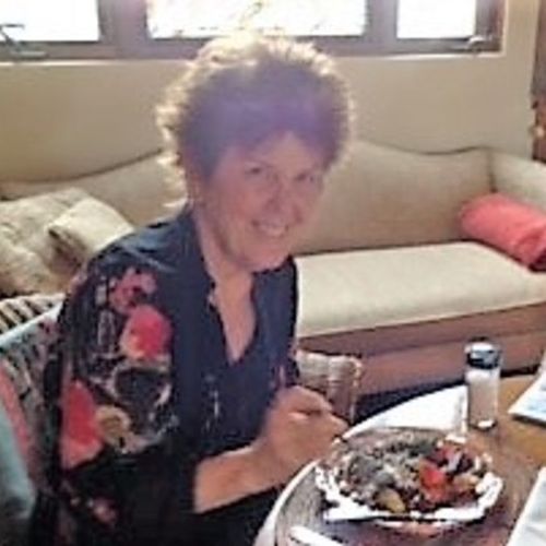 House Sitter Provider Melinda Y's Profile Picture