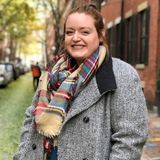 Quincy Grad Student Searching for Work