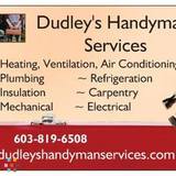 Dudley's Handyman Services, LLC