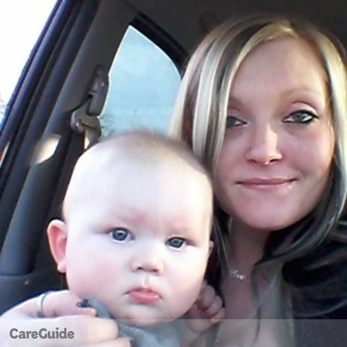 Child Care Provider Kinder S's Profile Picture