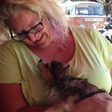 Hagersville Pet Sitter Interested In Job Opportunities in Ontario