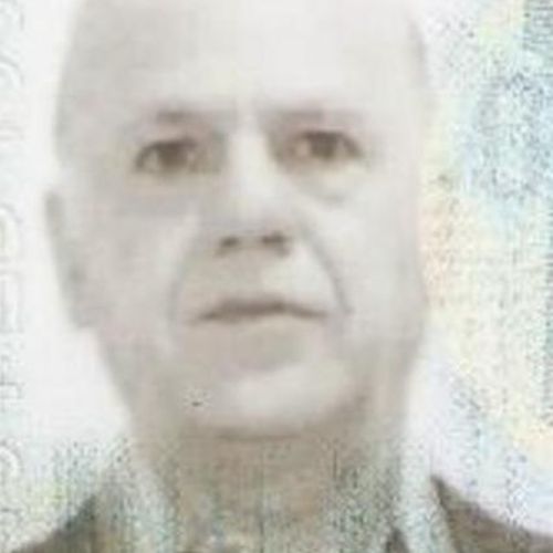 Handyman Provider Javier G's Profile Picture