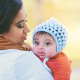 Looking for a responsible and caring nanny