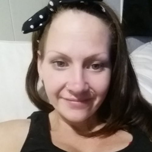 Housekeeper Provider Christina Heuer's Profile Picture