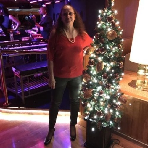 Canadian Nanny Provider Karen D's Profile Picture