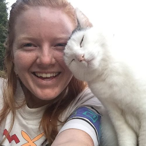 House Sitter Provider Roni W's Profile Picture