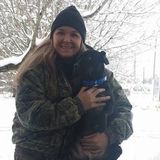 Pet Sitting in Asheboro!