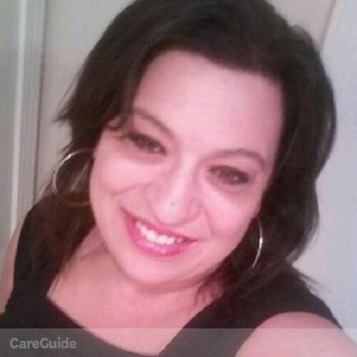 House Sitter Provider Ms. Powell's Profile Picture