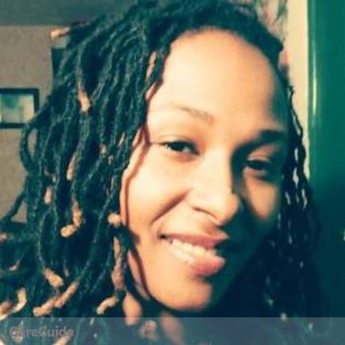Housekeeper Provider Latoya W's Profile Picture