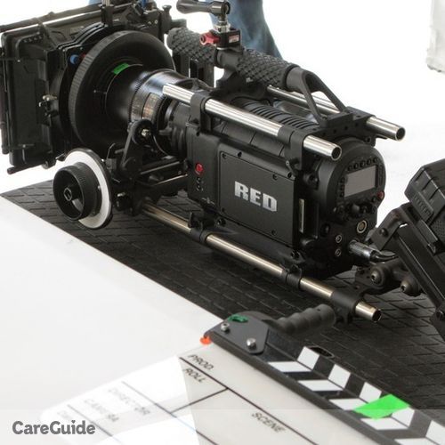 Videographer Provider Grover M's Profile Picture
