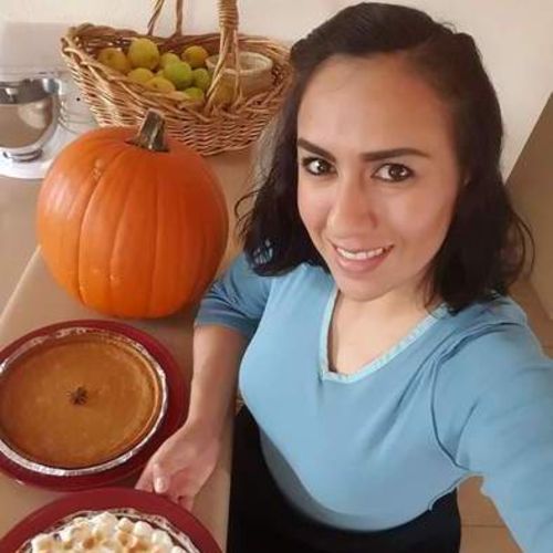 Housekeeper Provider Yamel C's Profile Picture