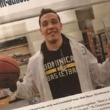 Talented math and chemistry tutor